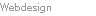 Webdesign