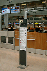 Check-in-Info