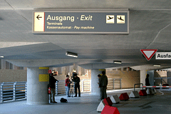 Ausgang